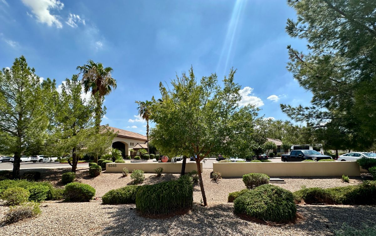 Silver Creek Assisted Living 2