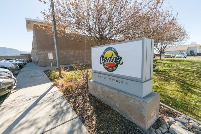 Cedar Health And Rehabilitation 2