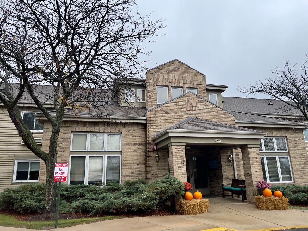 Harbour Assisted Living Residences 3