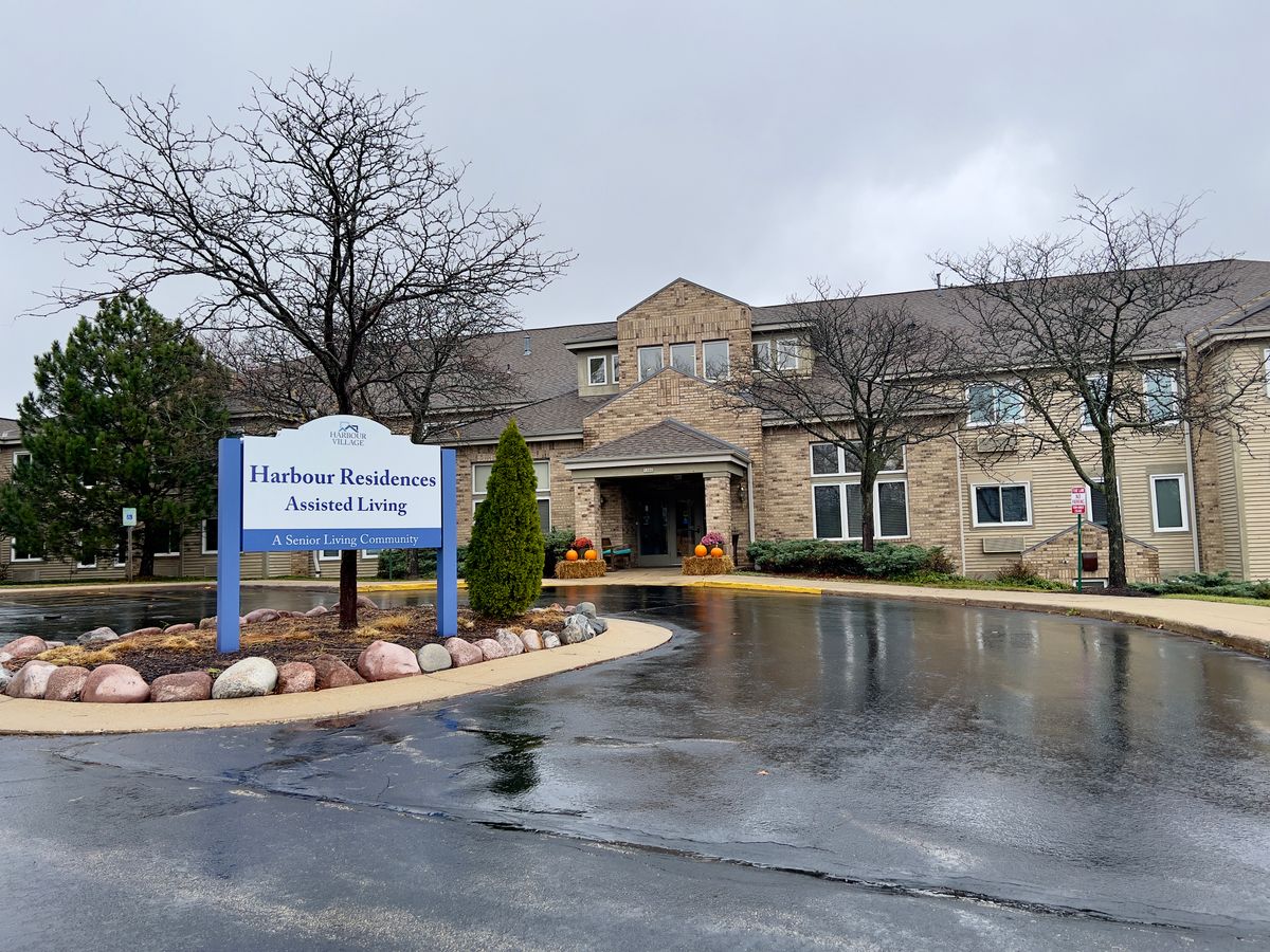 Harbour Assisted Living Residences 1