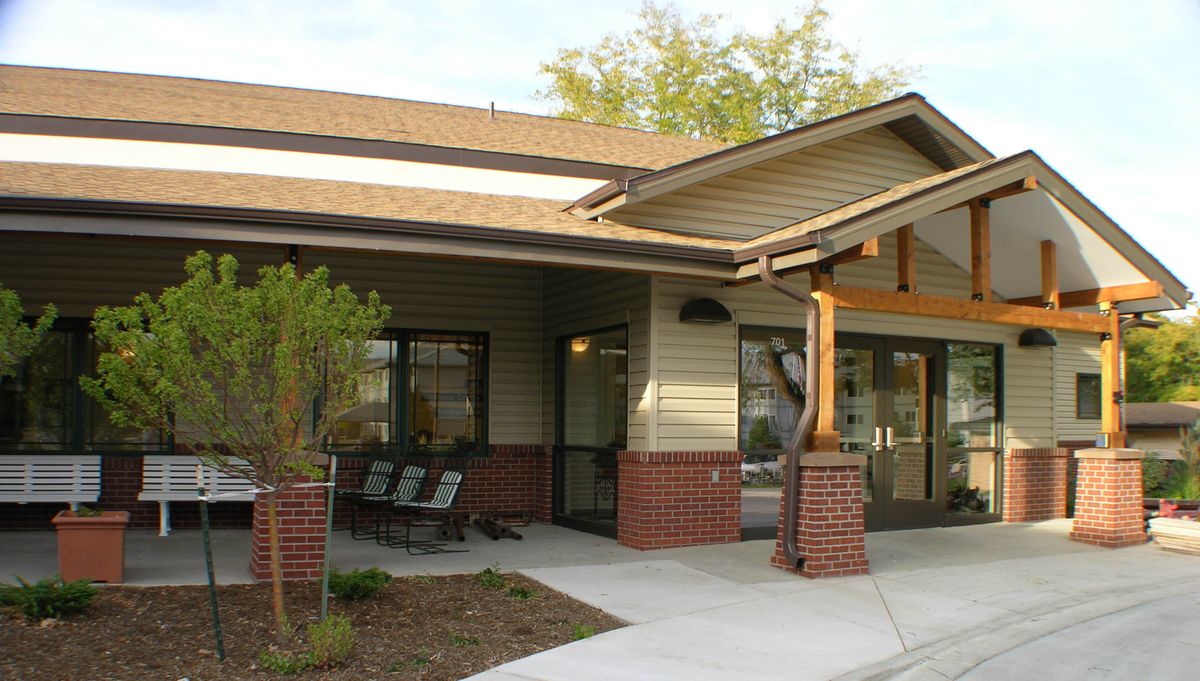 Good Samaritan Society - Bonell Community 1