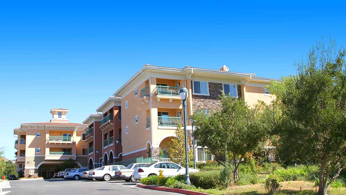 Atria Grand Oaks 1
