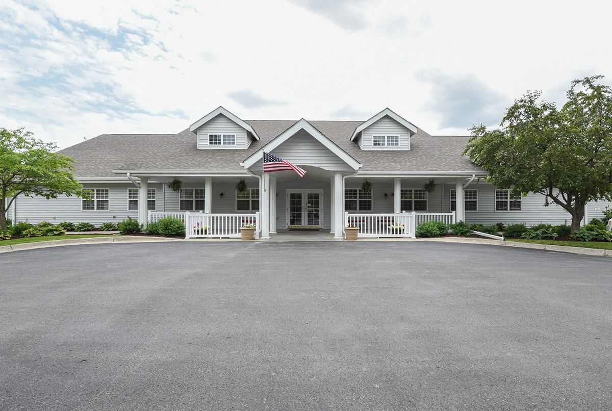 Amelia Senior Living 4