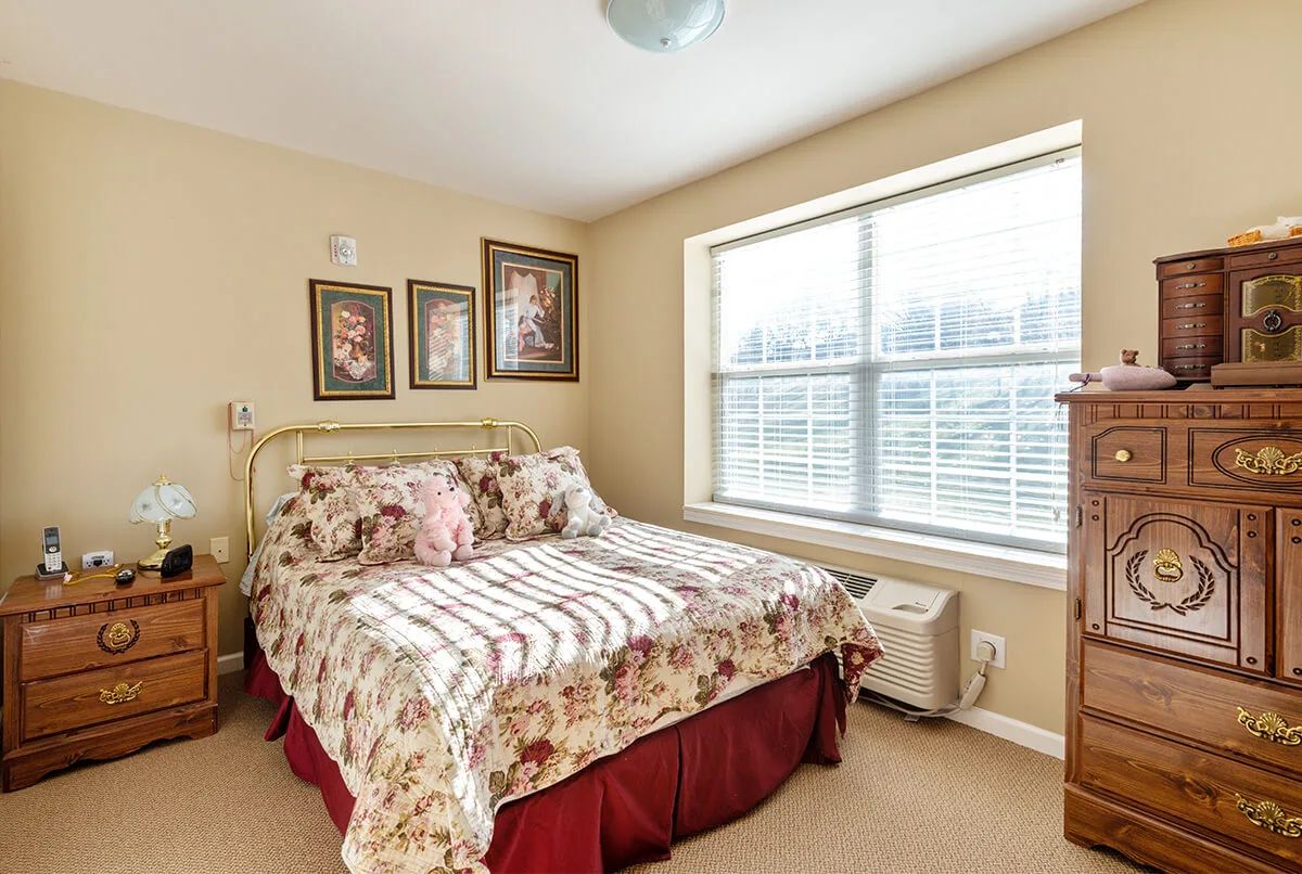 Amelia Senior Living 3