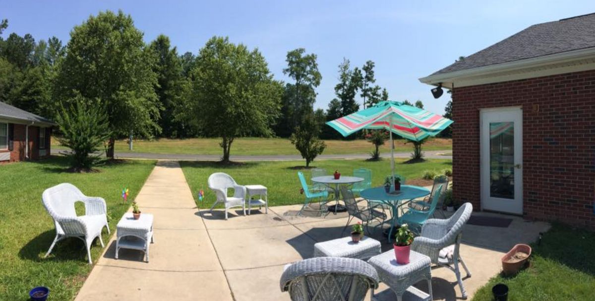 Meadowview Terrace Of Wadesboro 3