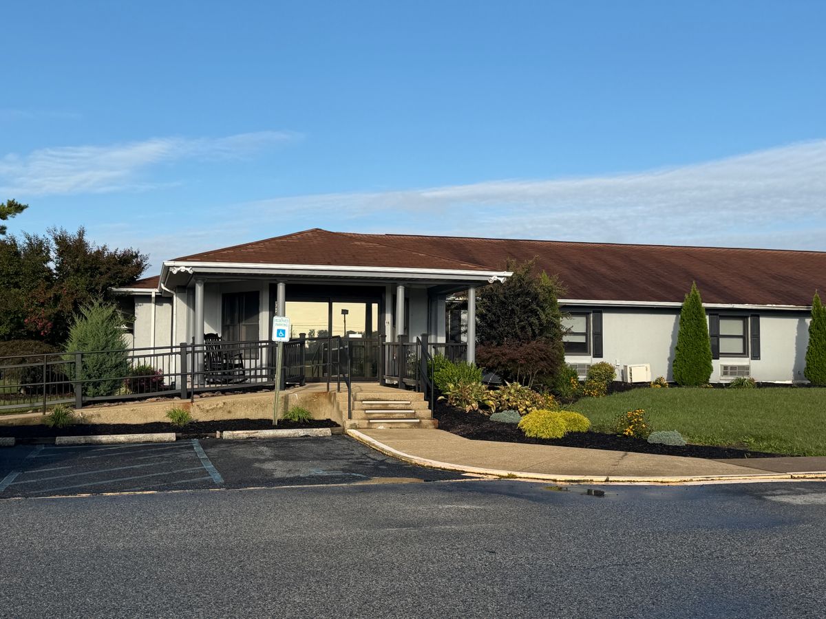 Evergreen Post Acute 4