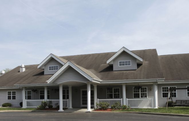 Bennett Place 3