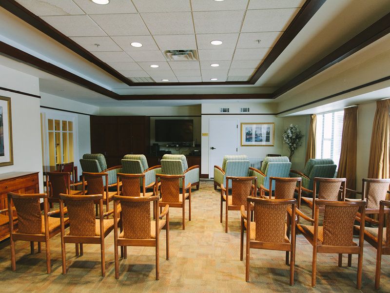 Cordia Senior Residence - Westmont 2