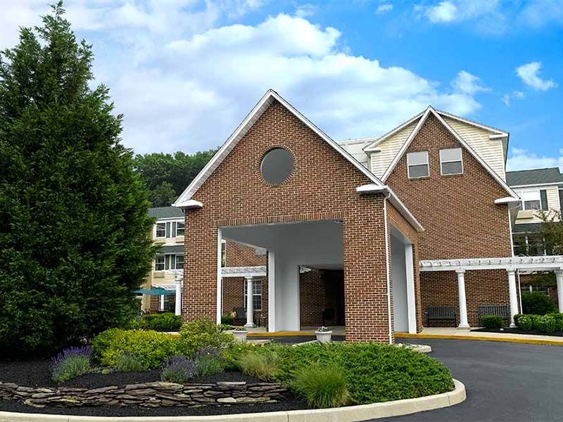 Atria Bethlehem 1