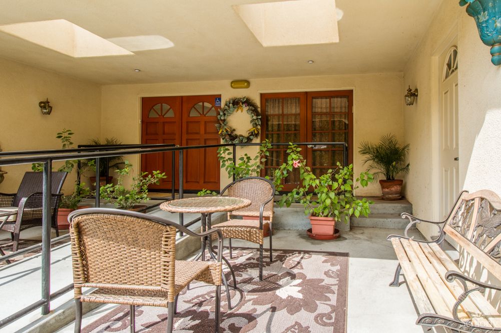 A Shalom Garden III 1