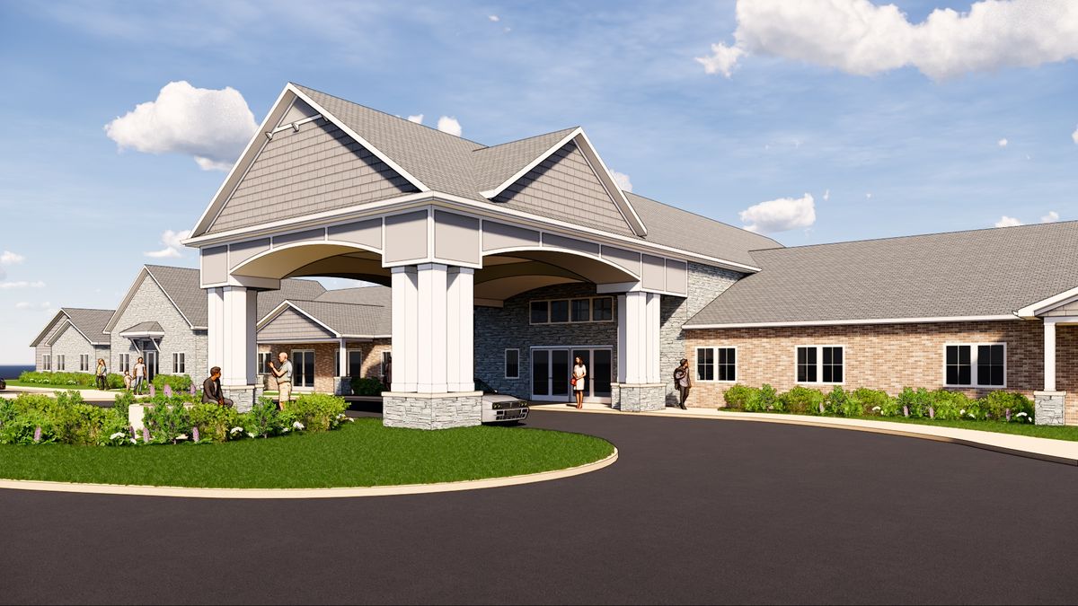 Cedarhurst Of Farmington 1