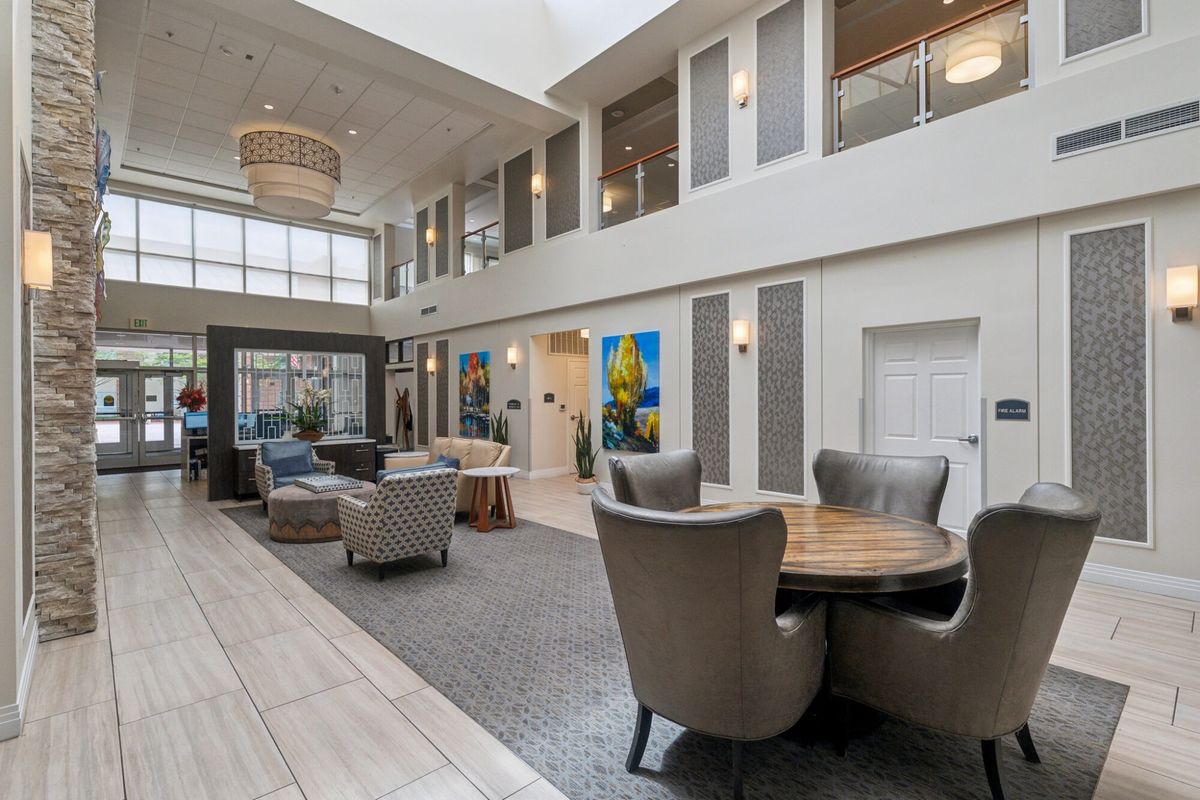 Atrium Village by Cogir 2