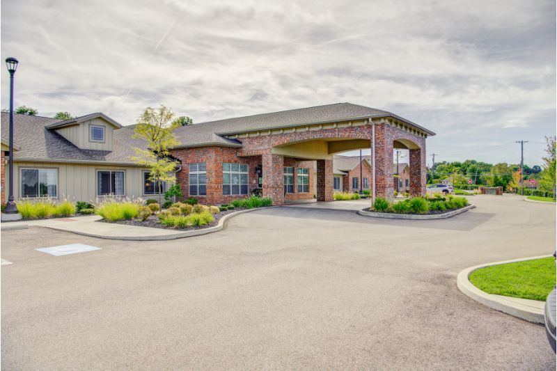 Whitetail Springs Memory Care 1
