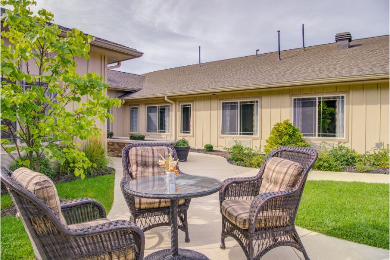 Whitetail Springs Memory Care 4