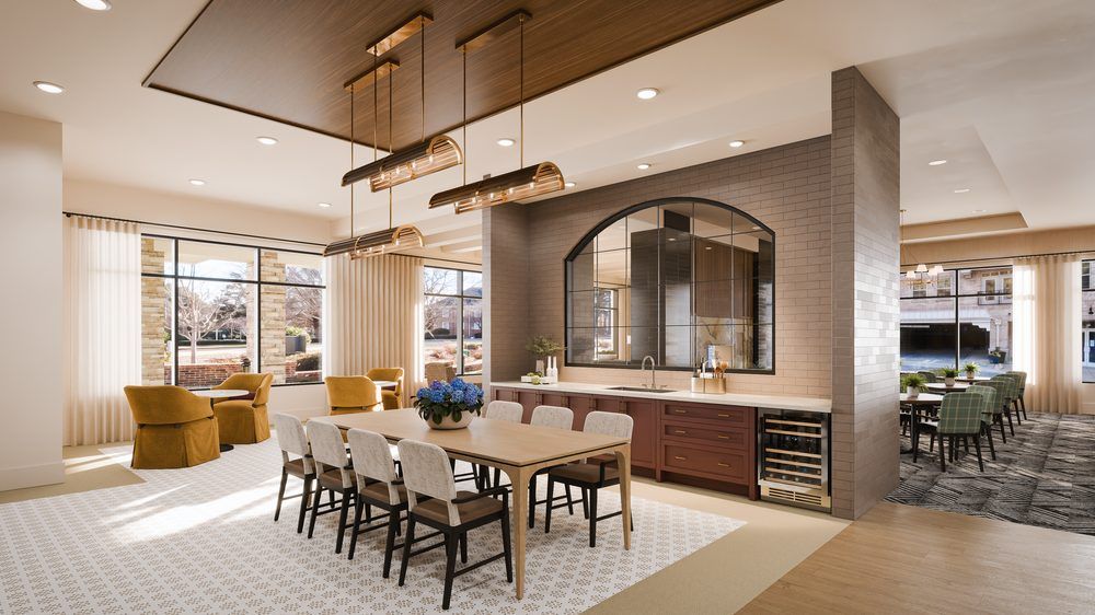 Arbor Terrace Sandy Springs 1