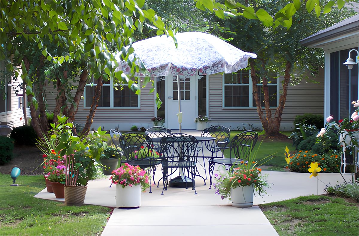 St. Andrews Assisted Living 2