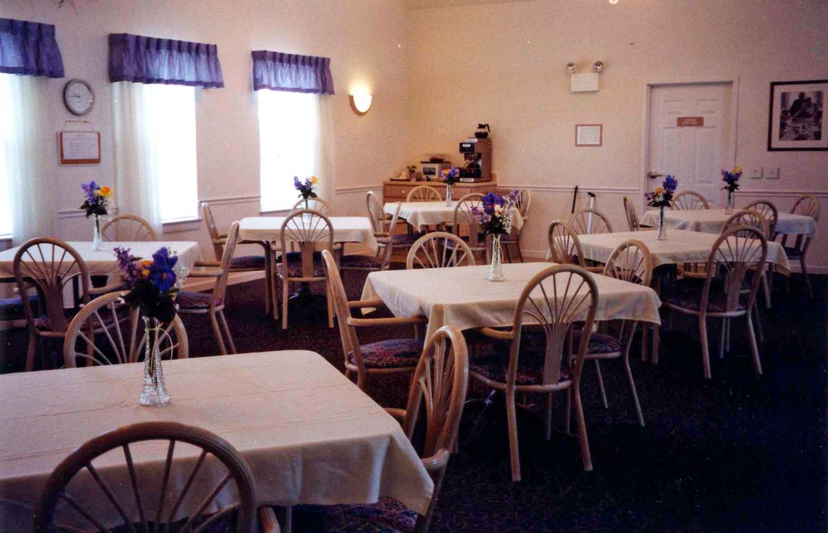 St. Andrews Assisted Living 4