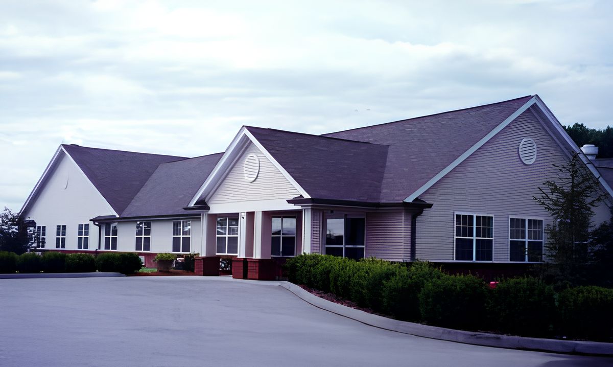 St. Andrews Assisted Living 1