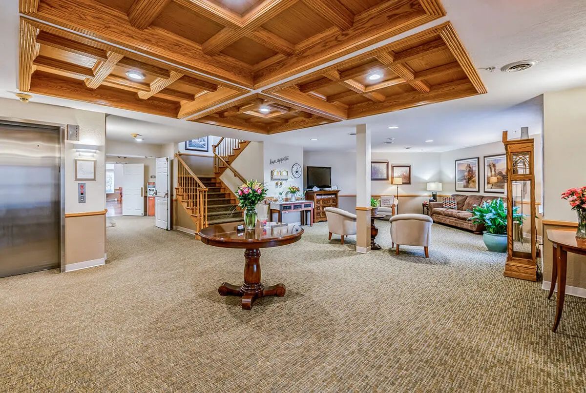 Oak Gardens Place 2