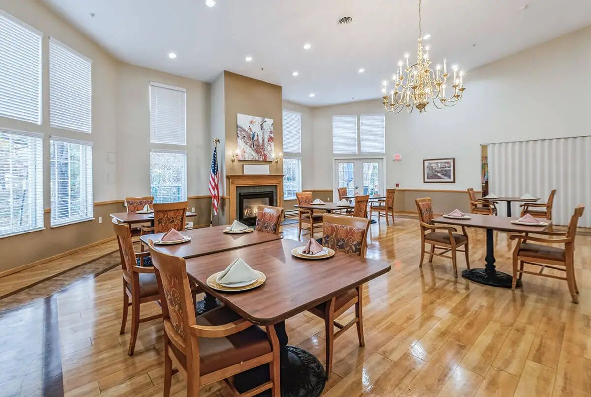 Oak Gardens Place 1