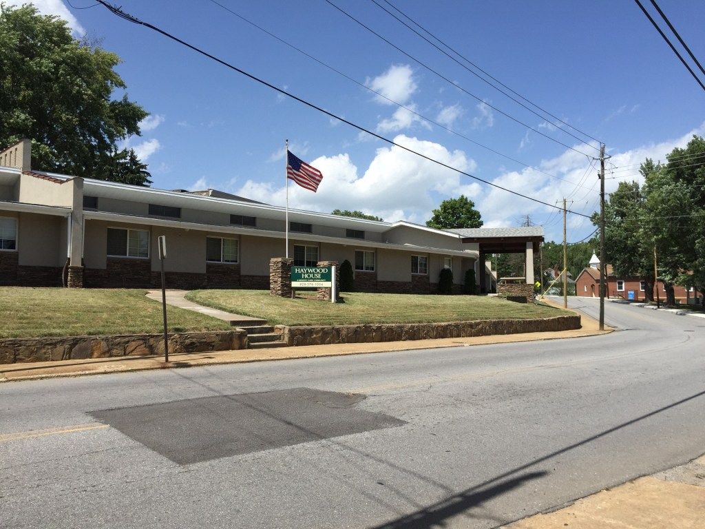 Haywood House 4
