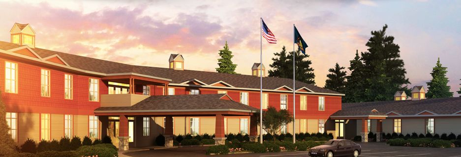 The Pines at Clarks Summit 3