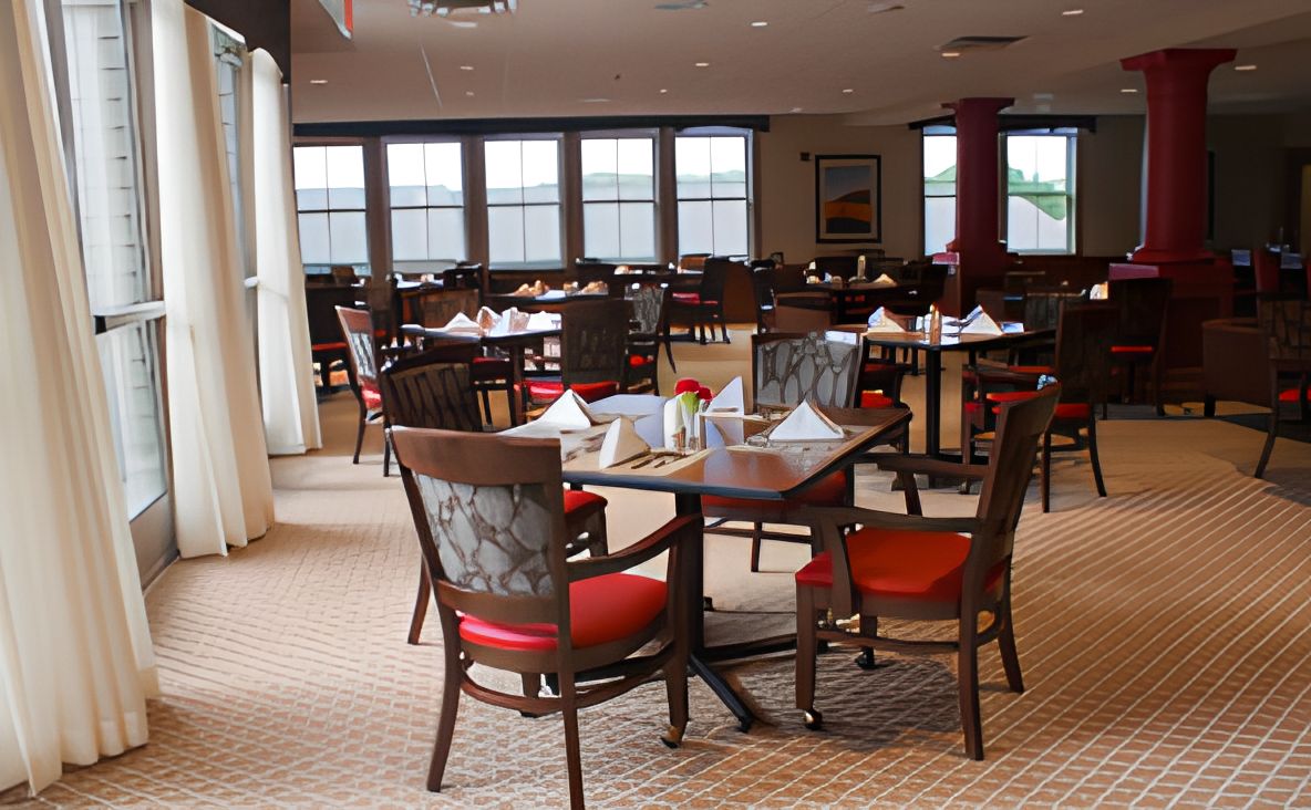 The Pines at Clarks Summit 1