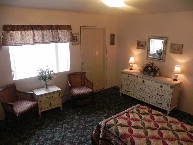 Aaspen Villagecare II 1