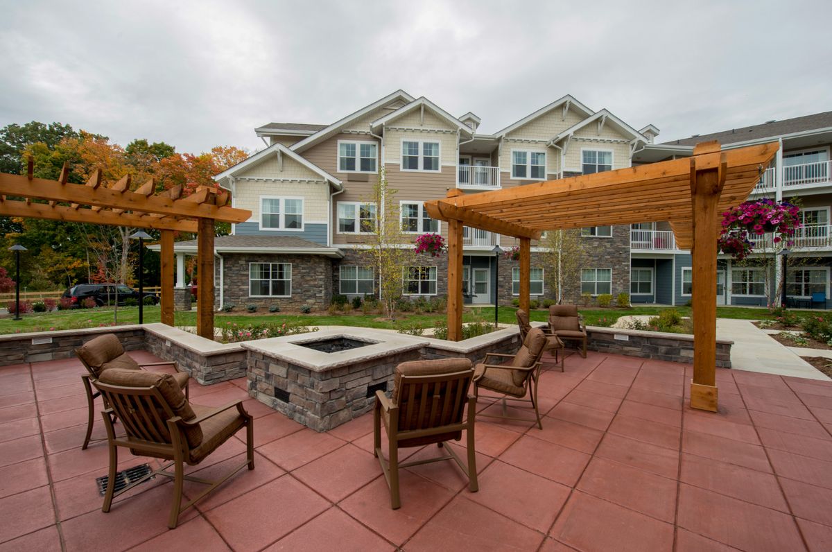Northridge Gracious Retirement Living 4