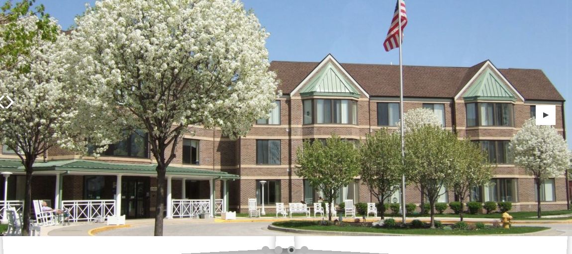 Church Of Christ Assisted Living 2