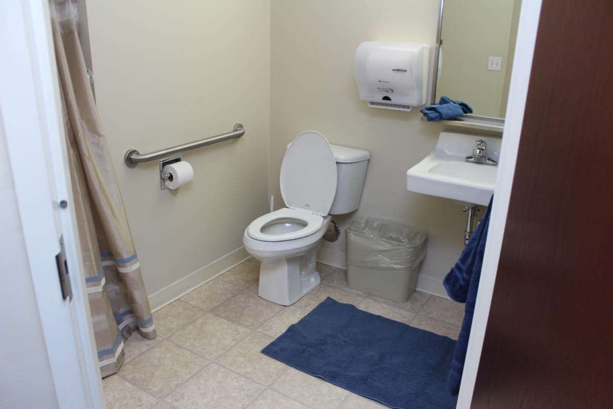 Church Of Christ Assisted Living 4