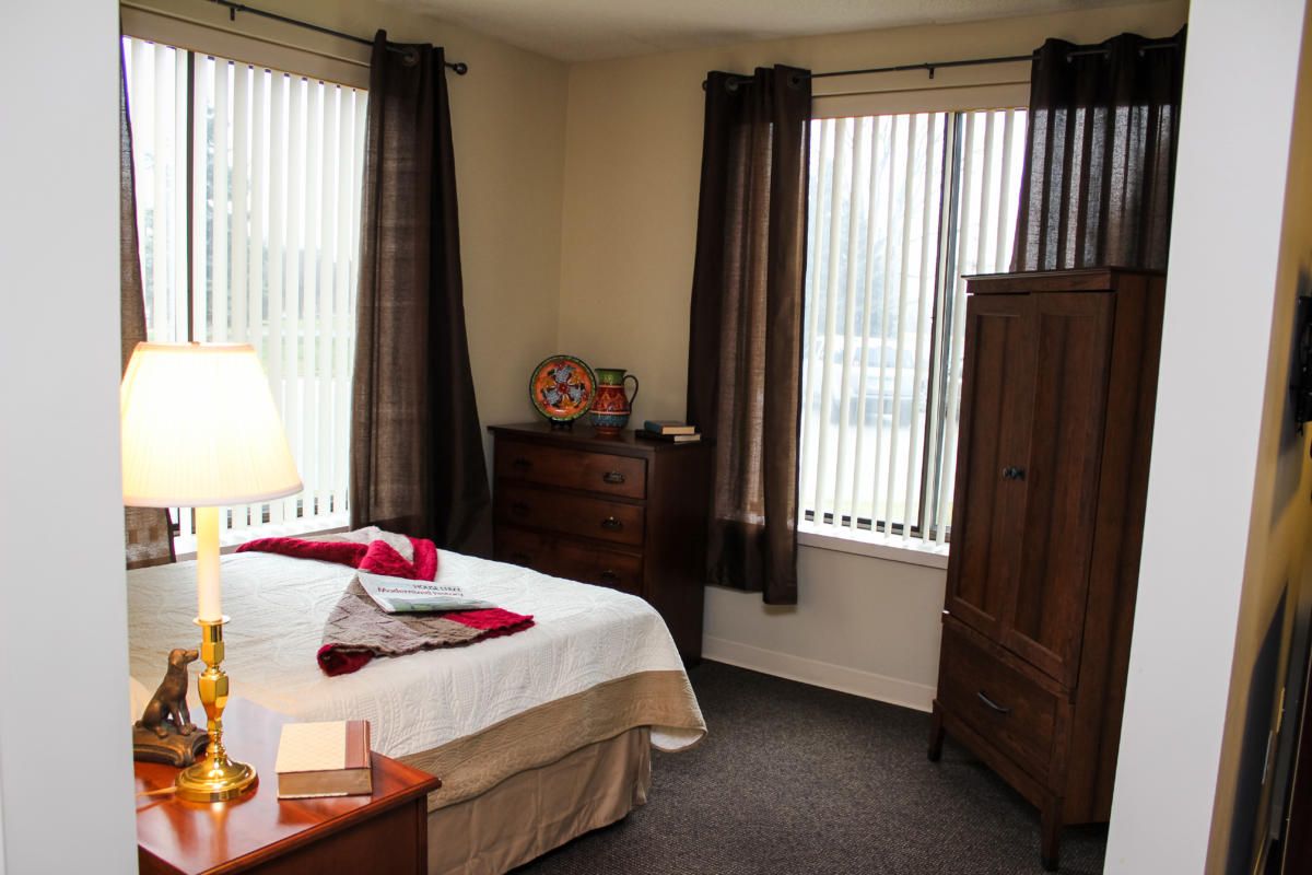 Church Of Christ Assisted Living 3