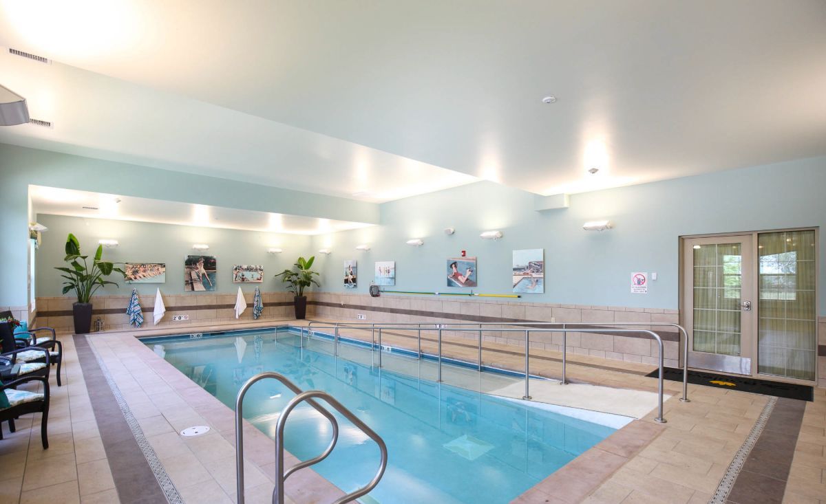 The Princeton Senior Living 4