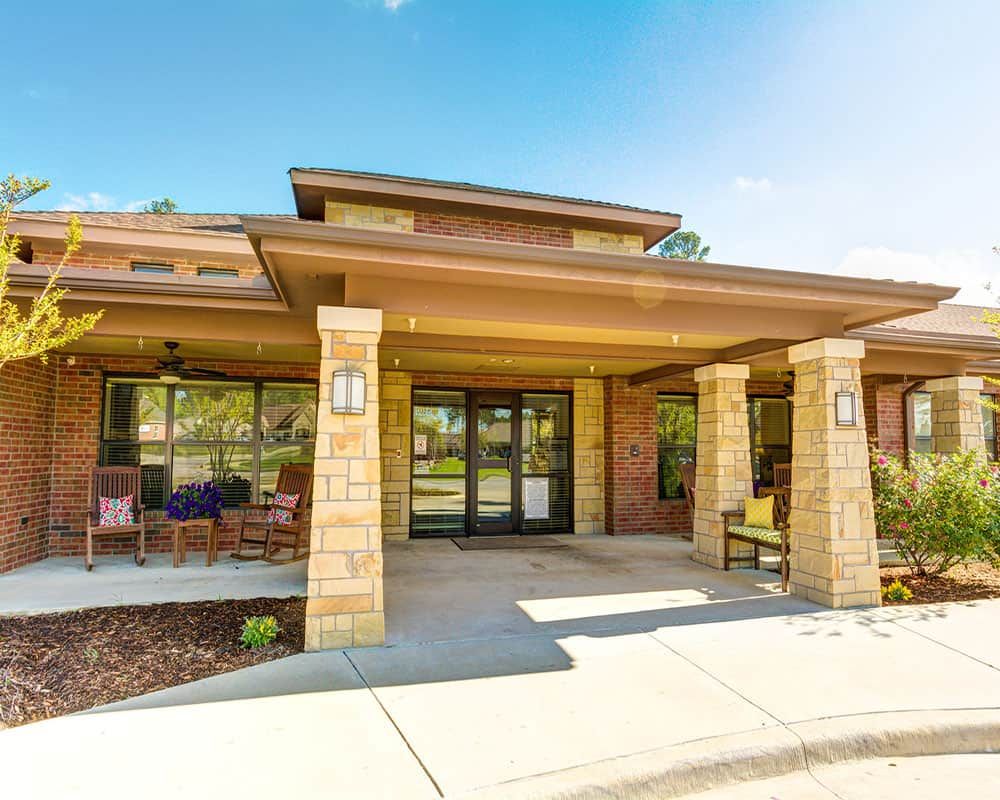 Oak Hills Terrace Memory Care 1