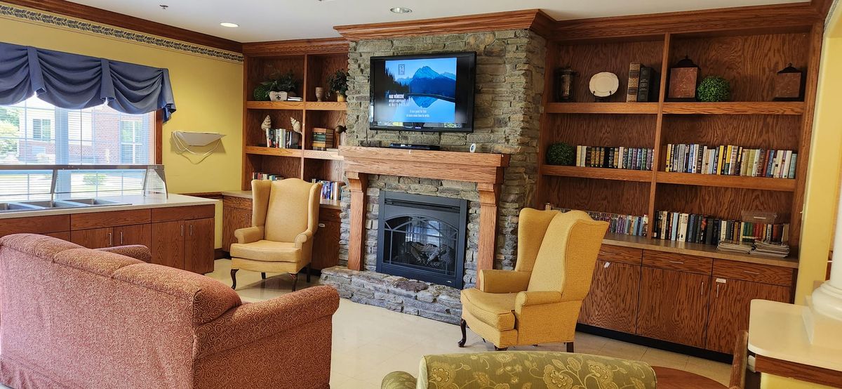 Bolivia Rehabilitation and Healthcare Center 4