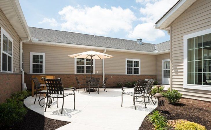Kemper House Highland Heights 2