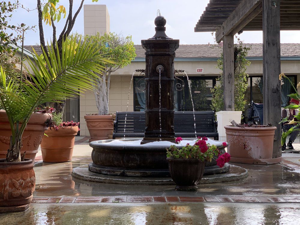 Alhambra Healthcare & Wellness Center 2