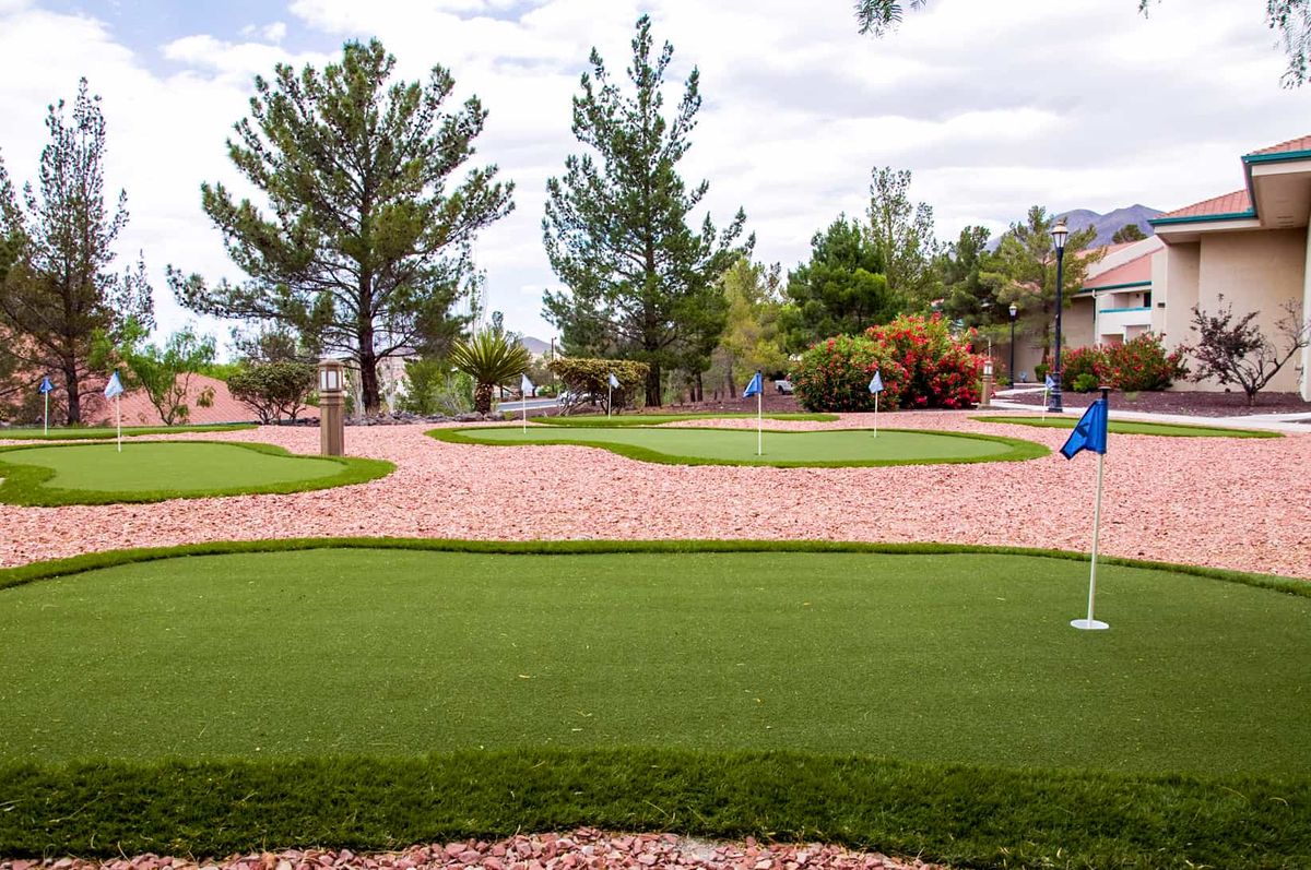 The MonteVista at Coronado Assisted & Senior Living 1