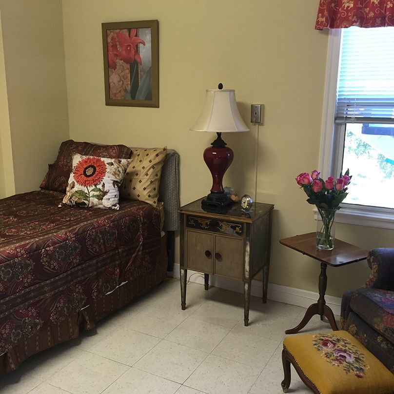 Hopkins Manor Pacific 2