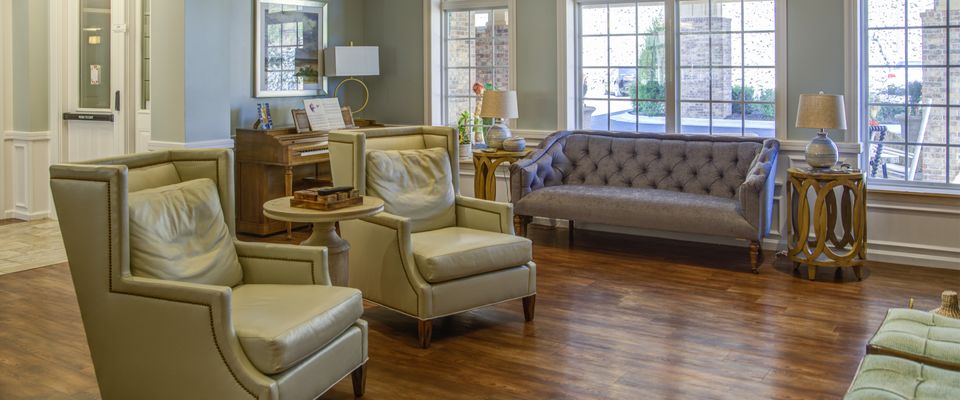 Brookfield Assisted Living 1
