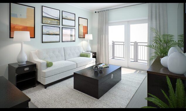 Summit Vista 1