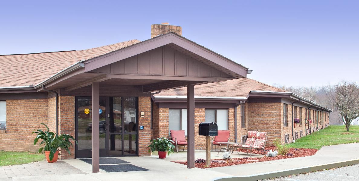 Ravenswood Village 1