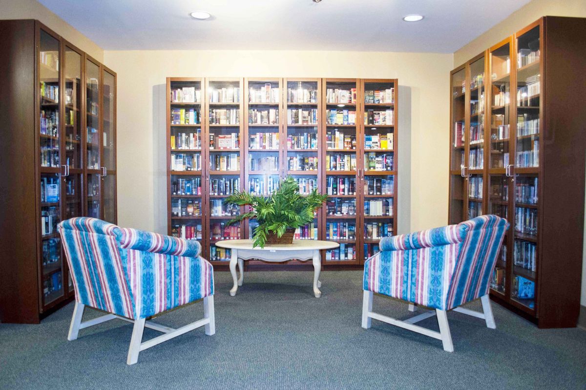 Weinberg Village Assisted Living 4