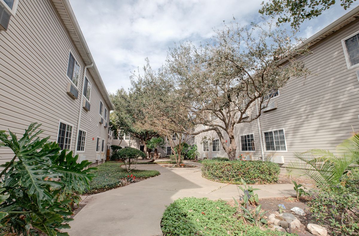 Garden Estates Of Corpus Christi 1