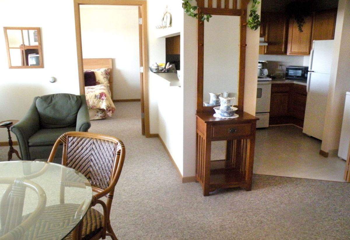 Spring Valley Independent and Assisted Living 1