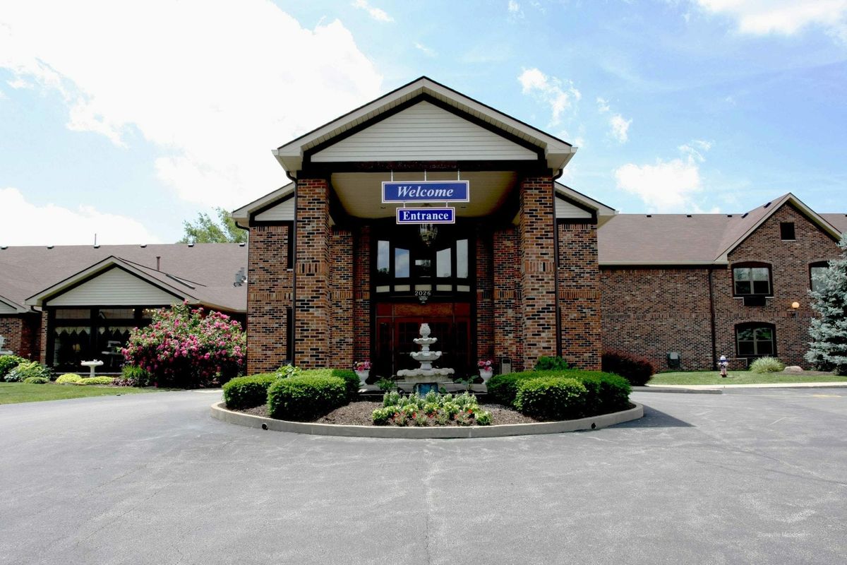 American Village 2