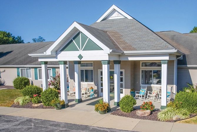Emerald Place 1