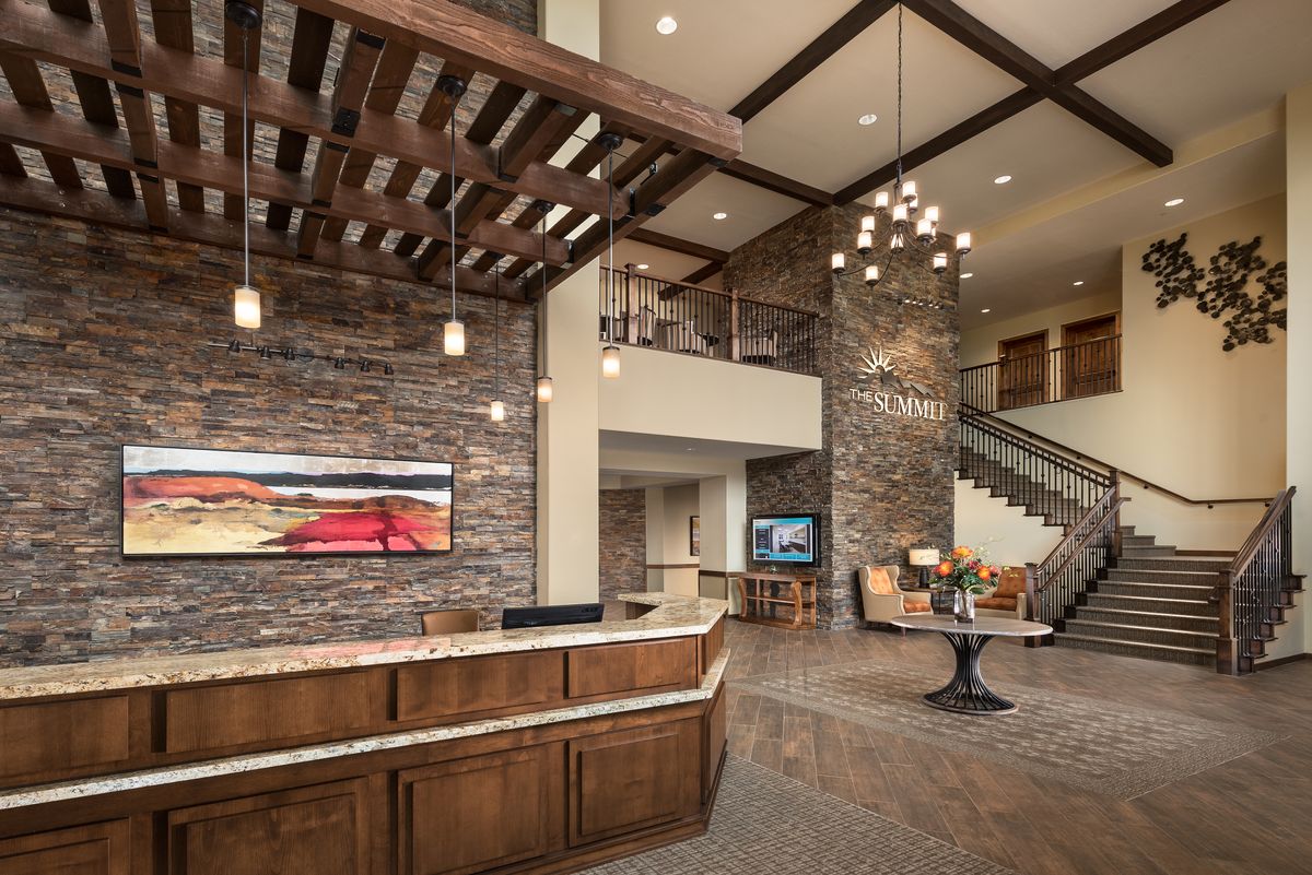 The Summit At Sunland Springs 3
