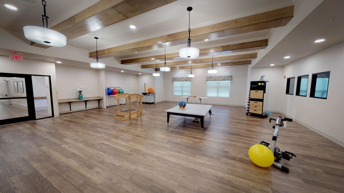 Willowbend Healthcare And Rehabilitation 1