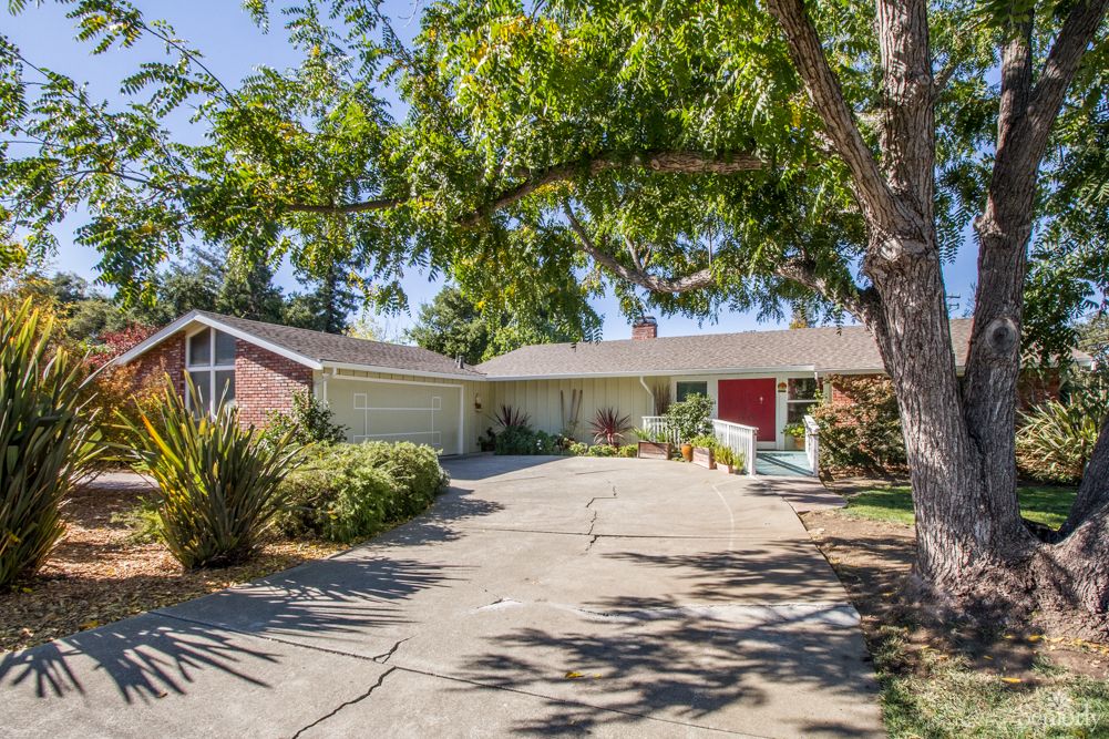Camellia Garden Care Villa 3